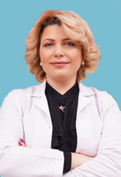 Dr. Entela Qose – Eksperte në Kirurgjinë Orale dhe Maksilofaciale në Shqipëri