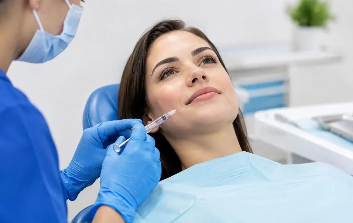 Sa zgjat anestezia dentare pas trajtimit?