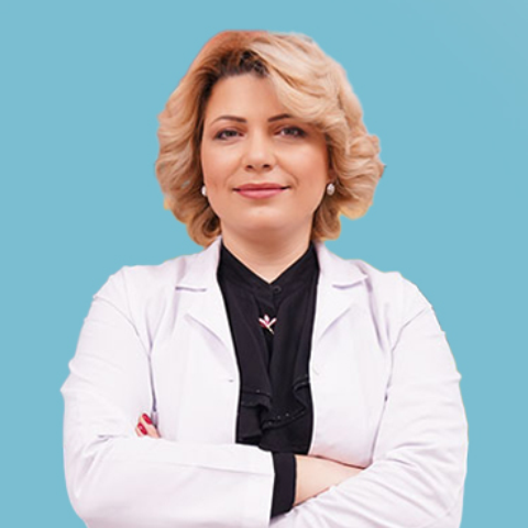 Dr. Entela Qose – Eksperte në Kirurgjinë Orale dhe Maksilofaciale në Shqipëri