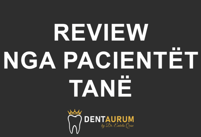 review pacient dentaurum